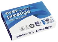 Clairefontaine Evercopy kopieerpapier Prestige ft A4, 80 g, pak van 500 vel - thumbnail