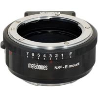 Metabones Nikon G naar Sony E-Mount - thumbnail