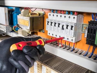 Hazet Wisselklingset 14-delig Plat, Kruiskop Phillips, Kruiskop Pozidriv, Binnen-Torx VDE