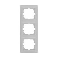 Decoratieve omlijning voor lichtschakelaar Solera erp63u - thumbnail