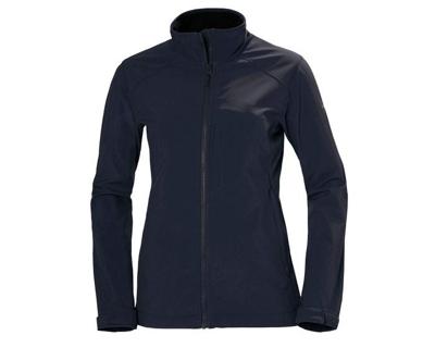 Helly Hansen W Paramount Soft Shell Jas Dames M Helly Hansen W Paramount Soft Shell Jas Dames M