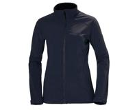 Helly Hansen W Paramount Soft Shell Jas Dames M - thumbnail