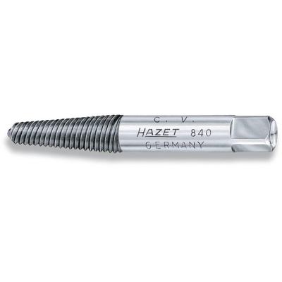 Hazet schraubenausdreher screwdriver m14-18 840-5