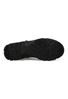 Grisport Scout Mid 14510 | Zwart 01 | Maat 46 - 00.048.256.46 - thumbnail