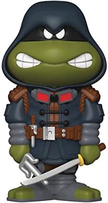 Teenage Mutant Ninja Turtles Funko Vinyl Soda: The Last Ronin