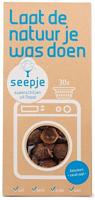 Seepje Wasnoten wasmiddel - neutraal - thumbnail