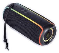 Draagbaar luidsprekersysteem ELBE ALTN12TWS Zwart 20 W Bluetooth - thumbnail