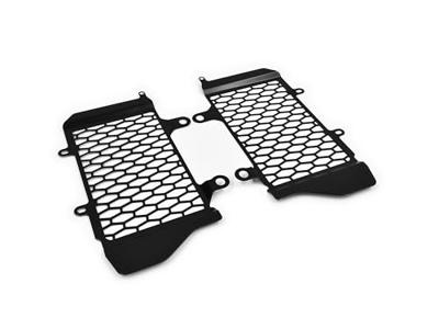 ZIEGER radiateurafdekking radiator cover ho crfafri1100 bj.20-21sw