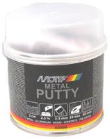 Motip 1051422 - metaal plamuur blik 250 gr | 1 stuks - thumbnail