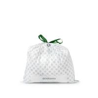 Brabantia afvalzak R 36 liter 20 stuks - thumbnail