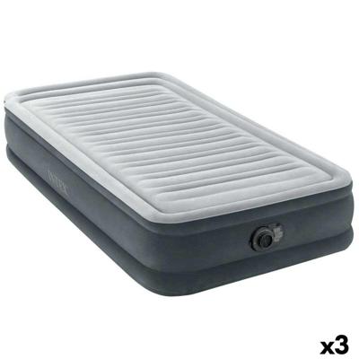 Opblaasmatras Intex 99 x 33 x 191 cm