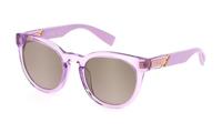 Dames zonnebril Furla SFU687-516PFG Ø 51 mm - thumbnail