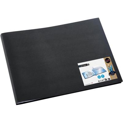 Viquel showalbum Art'view, ft A3, 30 tassen, zwart