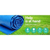 Bestway Flowclear zomerkleed solar rechthoek 404. 80 microns - thumbnail