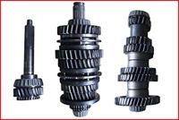 KS Tools 4602520 Poelietrekker voor differentieel hoofdaslager - thumbnail