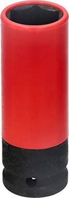 Brilliant Tools BT691008 BT691008 Kracht-dopsleutelinzet 21 mm Brilliant Tools BT691008 BT691008 Kracht-dopsleutelinzet 21 mm