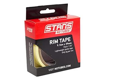 STANS Stan&apos;s rim tape (9m) - 39mm