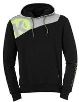 Kempa Caution Hoody - thumbnail