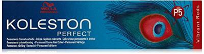 Wella Koleston Perfect Me+ - Vibrant Reds 60ml Haarverf