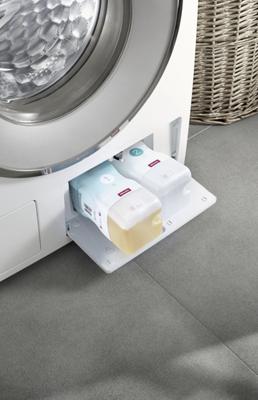 Miele Set of 6 UltraPhase Sensitive Wasmachine accessoire