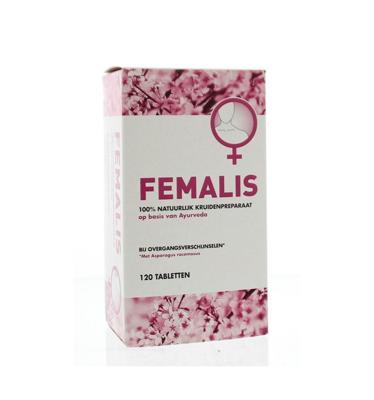 Femalis 120 Tabletten Femalis 120 Tabletten