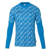 Uhlsport Progressive Keeperstenue Pack Blauw - thumbnail