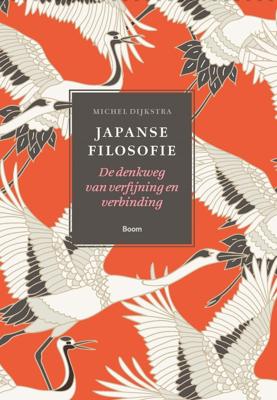 Japanse filosofie - Michel Dijkstra - ebook