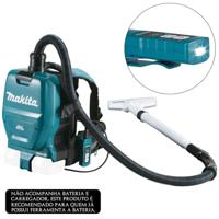 Makita DTW450ZJ Accu slagmoersleutel 440Nm 1/2" borgpin 18V Basic Body in Mbox - thumbnail