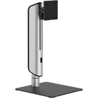 Equip 650129 tv-bevestiging 124,5 cm (49 ) Zilver - thumbnail