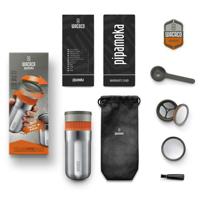 Wacaco Pipamoka Portable Pressure Brewing Coffee Device - thumbnail
