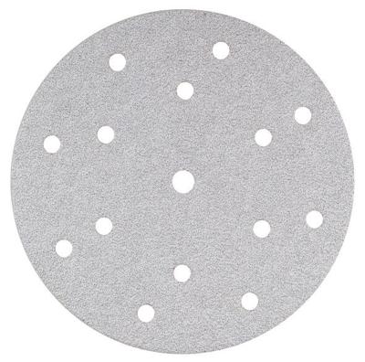 Makita B-51568 Schuurschijf 150mm K240 White Velcro