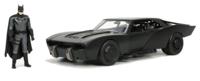 Jada Toys Jada batman met die-cast batmobile auto 1:24 - thumbnail