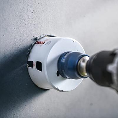 Bosch Accessories 2608594226 2608594226 Gatenzaag 65 mm 1 stuk(s)