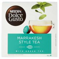 Capsules Marrakesh Style Tea Nestlé MARRAKESHSTYLETEA (16 Stuks) (16 uds) - thumbnail