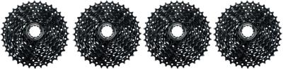 CONTEC kassette "grad.ht" ct cas.sprocket grad.ht 11-36t 4pcs.
