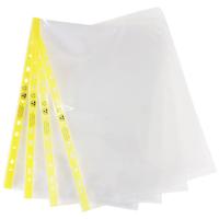 Antistat 105-0007 Documententas ESD Transparant DIN A4 100 stuk(s) - thumbnail