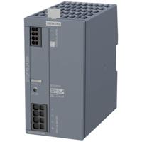 Siemens 6EP34343SB000AX0 DIN-rail netvoeding Inhoud 1 stuk(s) - thumbnail