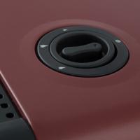 Gasverwarming Orbegozo HBF95 Zwart 3500 W - thumbnail