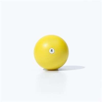 Dynamische speelbal voor de kat (4 cm) Per stuk
