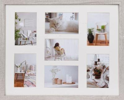 Henzo Modern 40x50 Gallery wit