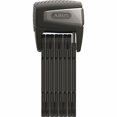 ABUS vouwslot bordo smartx 6500a/110 black sh art2 ABUS vouwslot bordo smartx 6500a/110 black sh art2