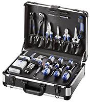 Expert (by Facom) Expert koffer gevuld 143-delig - thumbnail