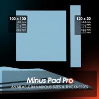 Thermal Grizzly Minus Pad Pro - 120x20x3,0 mm 2 pcs - thumbnail