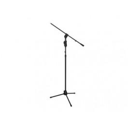 Omnitronic MS-3 Microfoonstatief Schroefdraad (buiten): 3/8