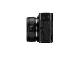 FUJIFILM X-E5 + XF23mm Kit Zwart - thumbnail
