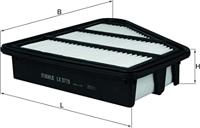 Luchtfilter LX3778 - thumbnail