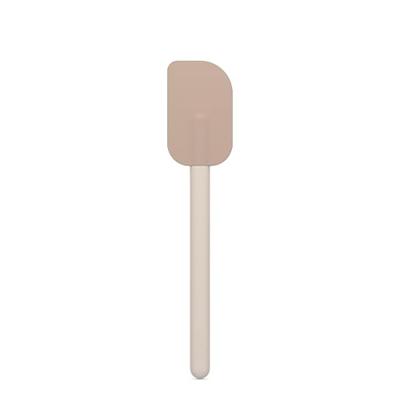 Mepal spatel chef it groot 267 mm chalk