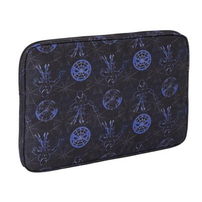 Laptophoes Spider-Man Attack Zwart