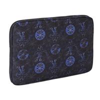 Laptophoes Spider-Man Attack Zwart - thumbnail