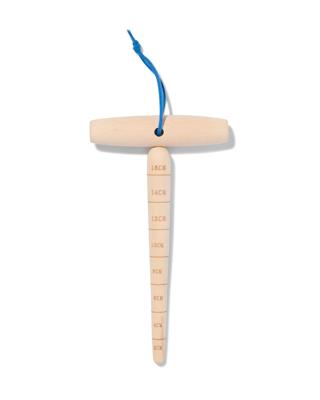 HEMA Pootstok Tot 16cm HEMA Pootstok Tot 16cm